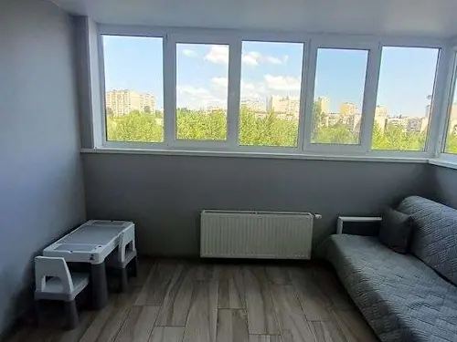 квартира по адресу Сергея Данченко ул., 28
