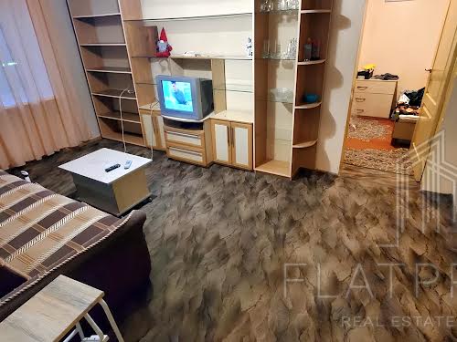 квартира за адресою Лесі Українки бульв., 17