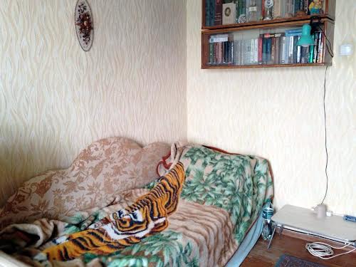 квартира за адресою Оноре де Бальзака вул., 24