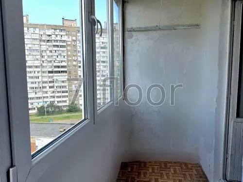 квартира за адресою Рональда Рейгана вул., 11-А