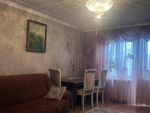 квартира за адресою Миколи Закревського вул., 85-Б