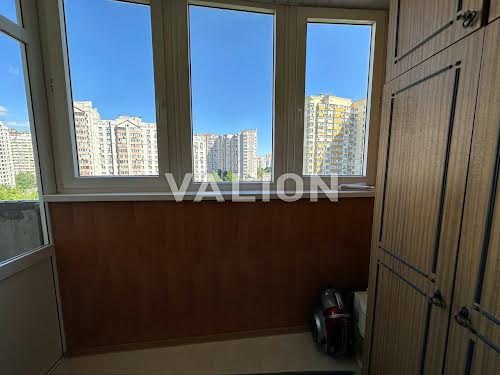 квартира за адресою Петра Григоренка просп., 28-А