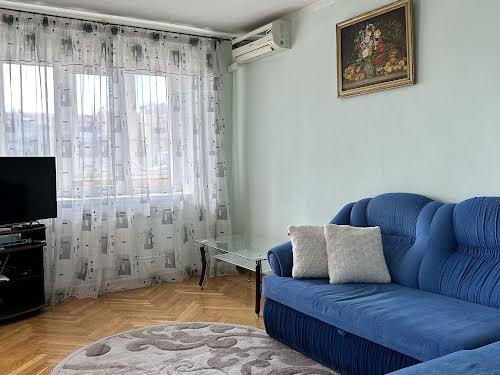 квартира по адресу Шота Руставели ул., 25