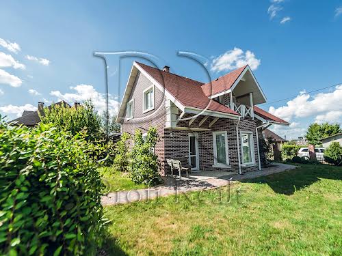 будинок за адресою с. Нове, Кулиша вулиця