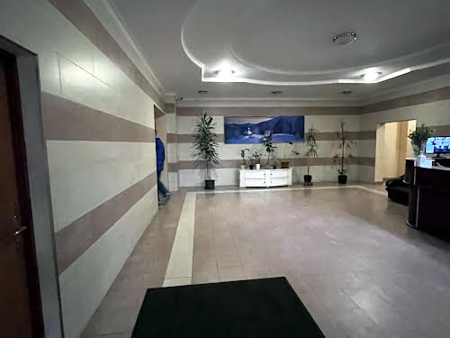квартира по адресу Евгения Коновальца ул. (Щорса), 36б
