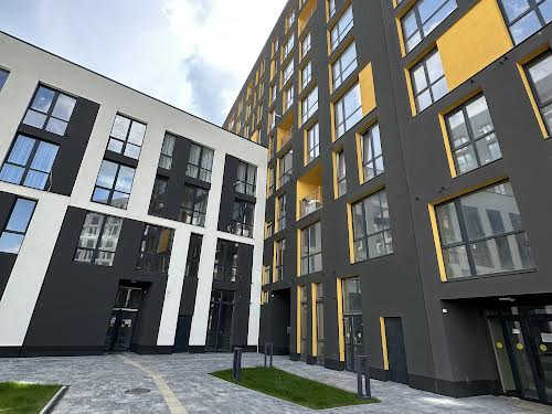 квартира за адресою Богдана Хмельницького, 207