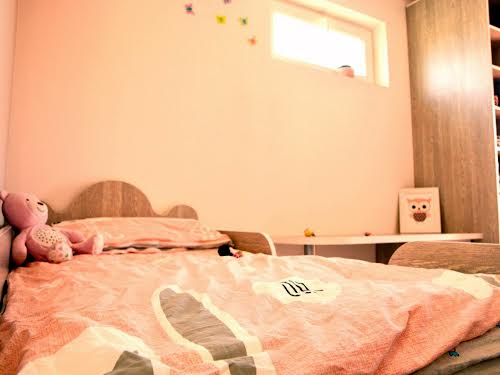 будинок за адресою смт. Пісочин, Озерна вул.