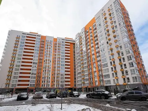 квартира за адресою Берестейський просп. (Перемоги), 67-В