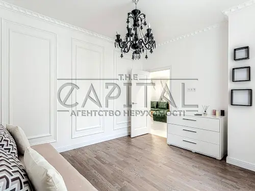 квартира за адресою Київ, Саперне Поле вул., 3