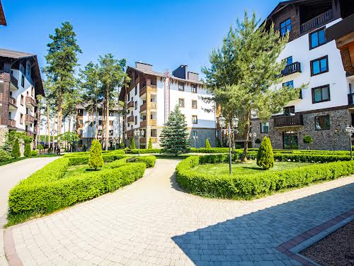 квартира за адресою Підлісна вул., 21