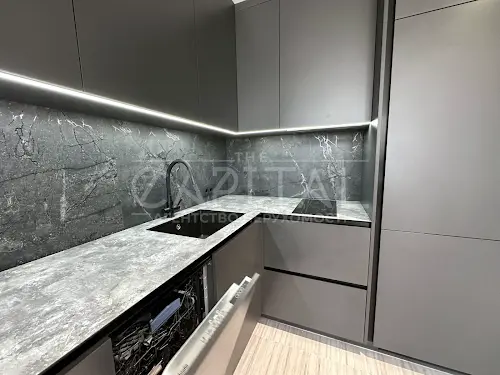 квартира за адресою Михайла Максимовича вул. (Онуфрія Трутенка), 32-Б