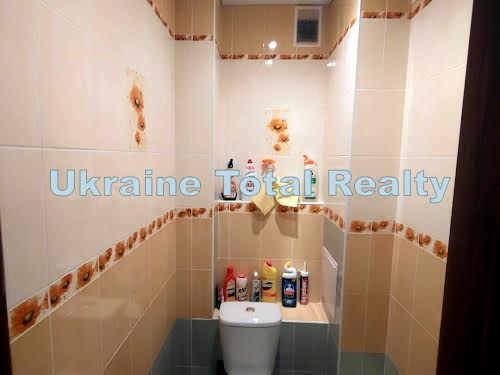 квартира за адресою Милославська вул., 16