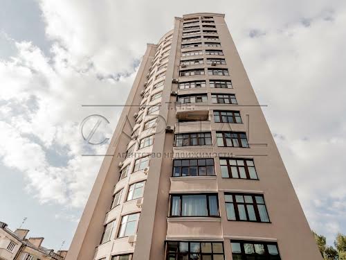квартира за адресою Січових Стрільців вул. (Артема), 70-А