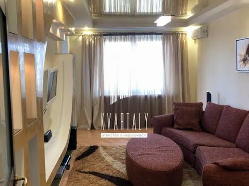 квартира по адресу Чоколовский бульв., 42-А
