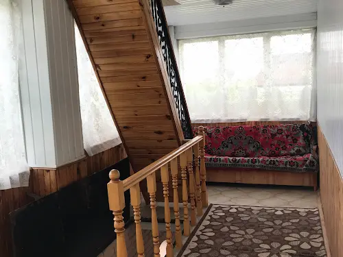 дом по адресу Виноградна