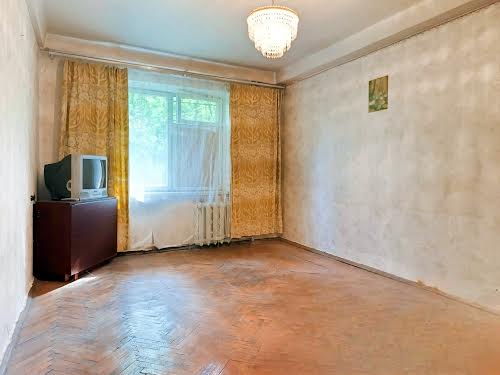 квартира по адресу Лесной просп., 15-А