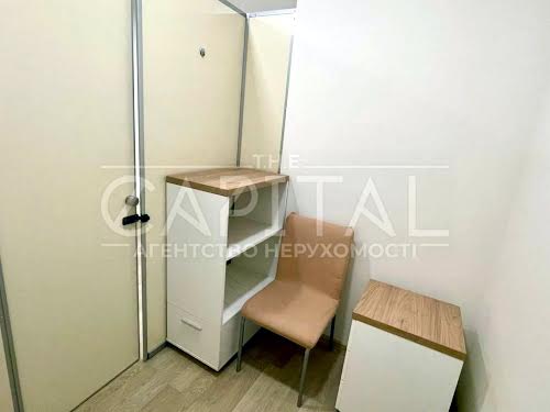 коммерческая по адресу Печенежская ул., 16