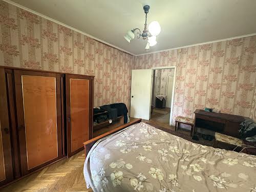 квартира за адресою Оболонський просп., 28-А
