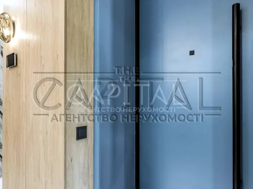 коммерческая по адресу Киев, Ивана Мазепы ул. (Январского Восстания), 1