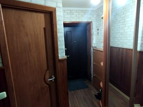 квартира за адресою Павла Вірського бульв. (Саратівська), 47-А
