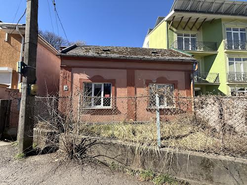 квартира по адресу Подградская ул., 34
