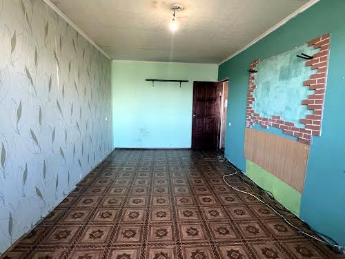 квартира по адресу Леся Курбаса просп., 12б