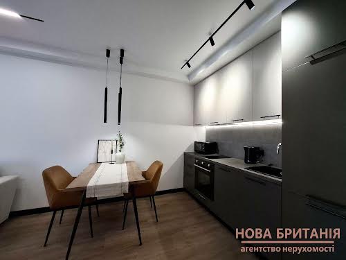 квартира по адресу Михаила Максимовича ул. (Трутенко Онуфрия), 24
