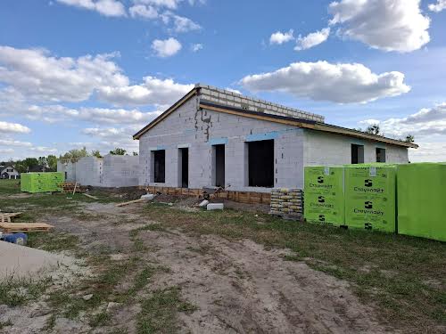 будинок за адресою Білогородська вул.
