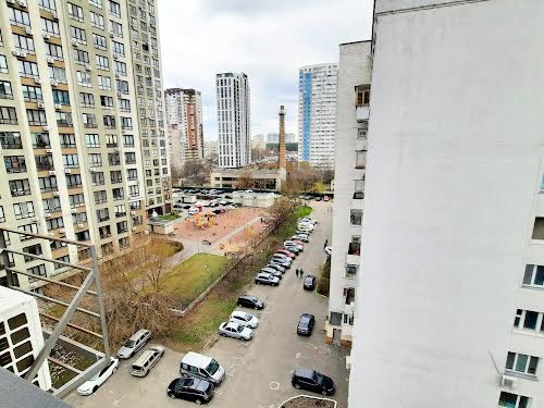 квартира по адресу Камянская ул. (Днепродзержинская), 125-Б