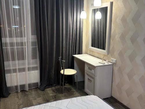 квартира за адресою Мартинова просп., 4