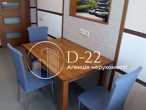 квартира по адресу Ревуцкого ул., 7-В