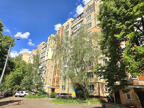 квартира по адресу Героїв Космосу ул., 19