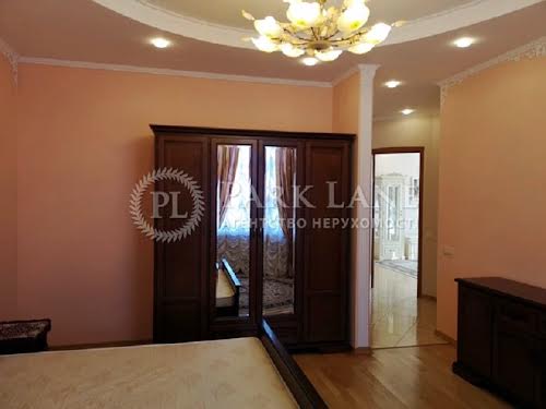 квартира за адресою Кловський узвіз, 5