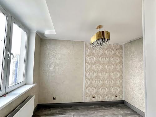квартира по адресу Николая Закревского ул., 95-В