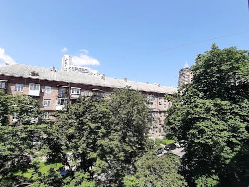 квартира по адресу Джона Маккейна ул. (Кудри Ивана), 36