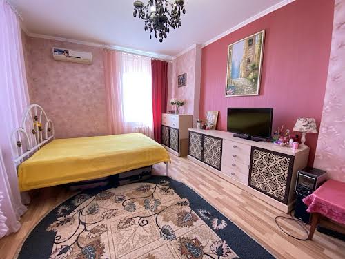квартира по адресу Олены Пчилки ул., 6