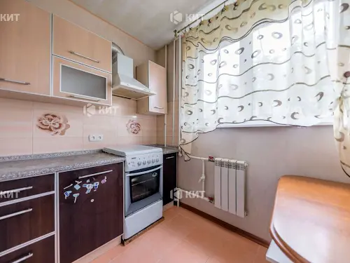 квартира по адресу Валентиновская ул. (Блюхера), 23б