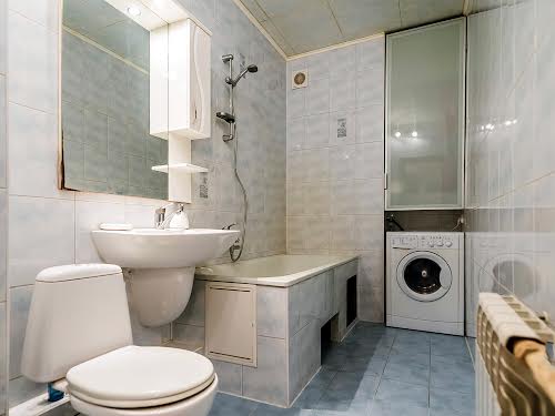 квартира по адресу Соломии Крушельницкой ул., 7