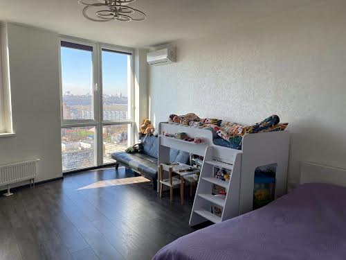 квартира по адресу Соборности просп. (Воззʼєднання), 30а