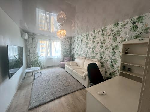 квартира по адресу Юлии Здановской ул. (Ломоносова), 36-В