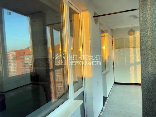 квартира по адресу Цілиноградська, 48