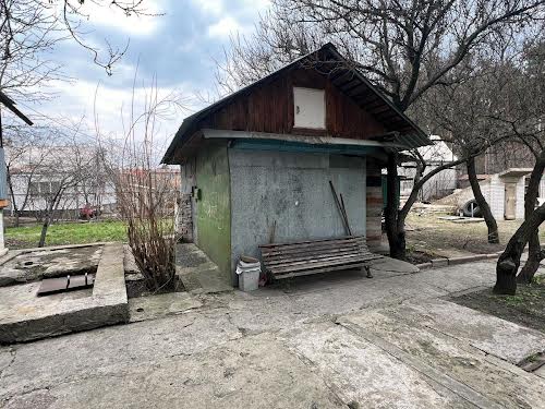 будинок за адресою Ліснича вул.