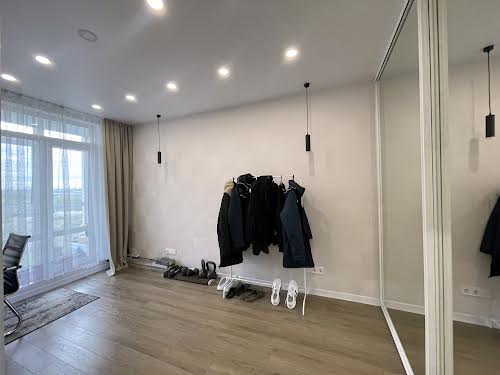 квартира за адресою Київ, Промениста вул., 42