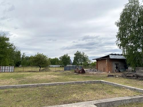 ділянка за адресою вул. Маяковського