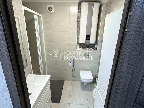 квартира по адресу Астрономическая ул., 35г