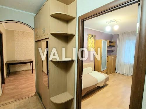 квартира по адресу Бакинская ул., 37