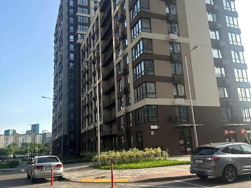 квартира за адресою Генерала Грекова вул., 4