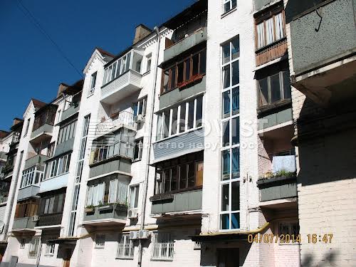 квартира по адресу Володимира Винниченка ул. (Юрія Коцюбинського), 20