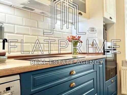 квартира за адресою Тираспольська вул., 60