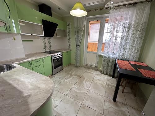 квартира по адресу Белицкая ул., 18